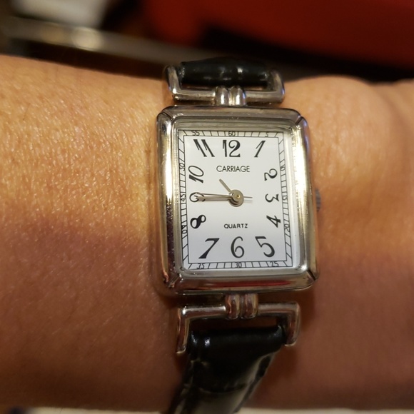 timex square watch